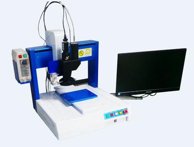 銘鐳激光亮相國際攝像頭技術及光學制造展 自動焊錫機引領智能制造新潮流