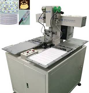 自動焊錫機 科貝電子與東莞電機的創新應用