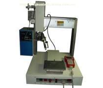 自動(dòng)化焊錫機(jī) 現(xiàn)代制造業(yè)中的高效生產(chǎn)利器